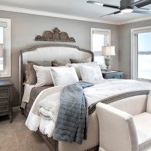 Bedrooms