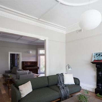 Grace Park House