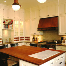 Kitchen Ideas
