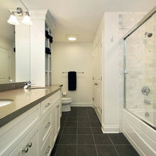 Tile Ideas