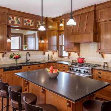 Minneapolis Craftsman