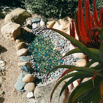 Rock Garden