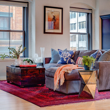 City Retreat
