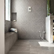 Tile Flooring