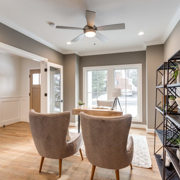 Amelia Model - 4221 Lorcom Lane