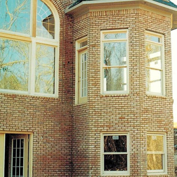 Our Work
