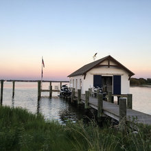 Boat House