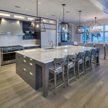 Kitchen Shelving