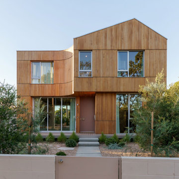 Santa Monica Modern