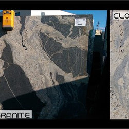 Perseus Grand Granite - Products