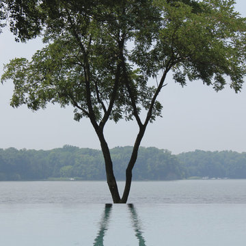 Infinity Pools