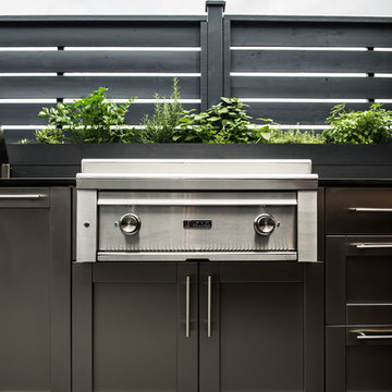 Dream Kitchen