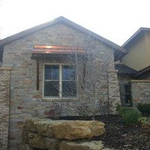 Exterior Ideas