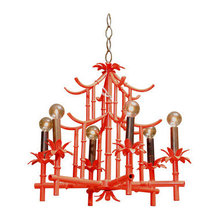 Guest Picks: J'adore Chinoiserie