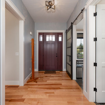 Lakeview Development - Lot 14