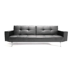 Oz Deluxe Sofa - Sofas