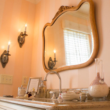 Blackwood Bathroom