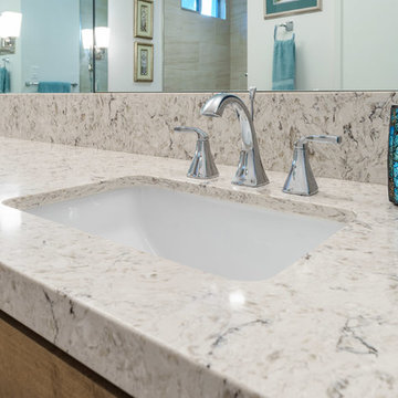 Briarwood Master Bathroom Remodel