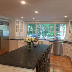 DB's Kitchen Remodel - Products