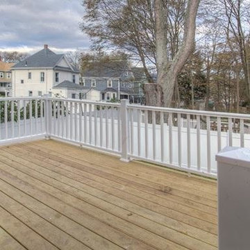 Melrose Home