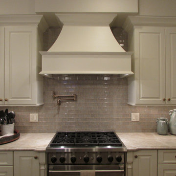 The Portfolio of Exact Tile Inc
