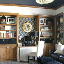 Living-Dining Room