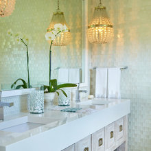 Bathroom Tile Ideas