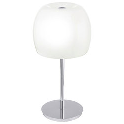 Contemporary Table Lamps by Hansen Wholesale