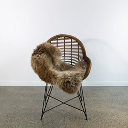 Rattan Occasional Chair - Armchairs and Accent Chairs