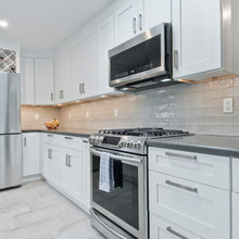 kitchen 2021