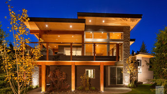 Whistler residence