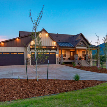 2018 Parade of Homes