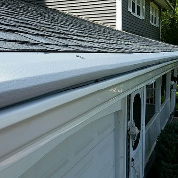 Gutters, Gutter Covers and Downspouts in Chittenango