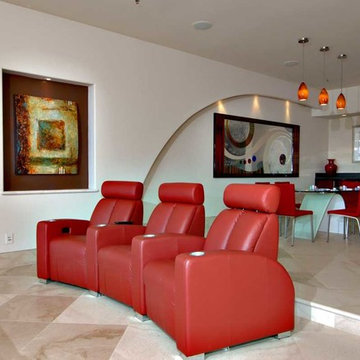 Multi Million Dollar Home in La Jolla