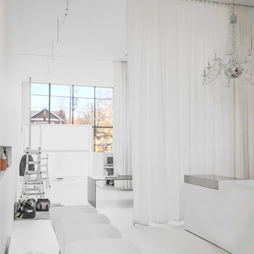 Motorized Curtains and Drapes