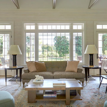 An East Hampton Classic | New Build