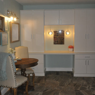 Starfish Decorating Interior Design Photos