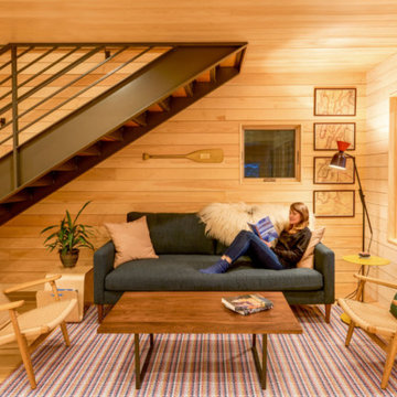 Islands Multigenerational Lake House