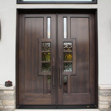 doors