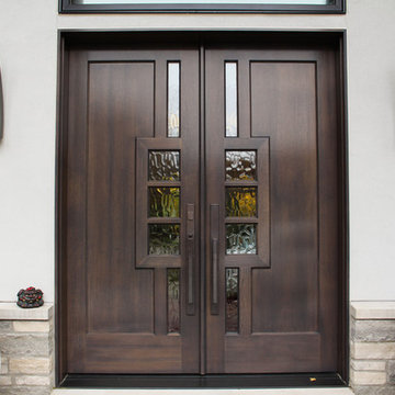 Main Entry