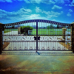 Gates - Products