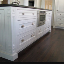 Kitchen Cabinets