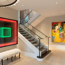 A1Home: Stairs