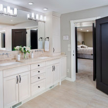 Bathroom Ideas