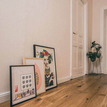 Apartment Full Renovation - Kreuzberg, Berlin