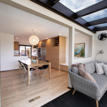 Blue Ridge Project