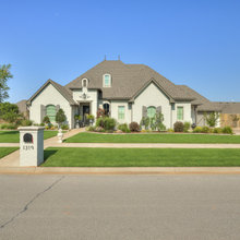 1319 Mesquite Dr. Project