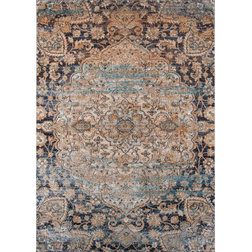 Contemporary Area Rugs by Momeni Rugs