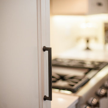 Hatch Kitchen