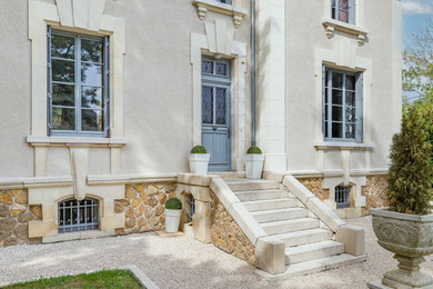 Klassisches Haus in Angers